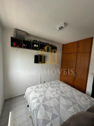 Imagem Apartamento com 2 Quartos à Venda, 50 m² em Vila Zizinha - São José Dos Campos Imagem Apartamento com 2 Quartos à Venda, 50 m² em Vila Zizinha - São José Dos Campos