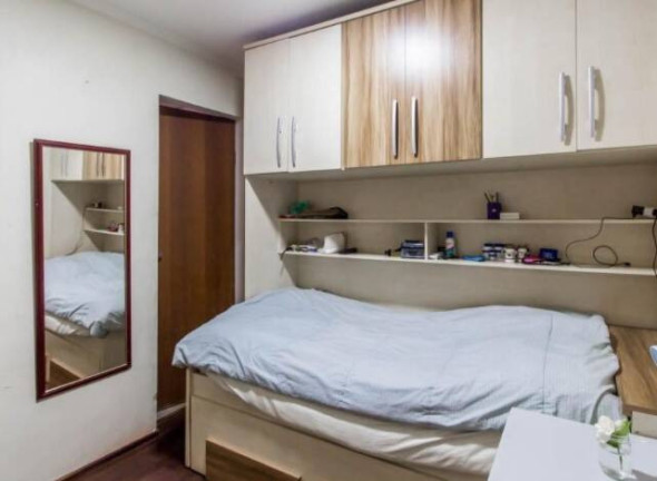 Imagem Apartamento com 3 Quartos à Venda, 82 m² em Barra Funda - São Paulo