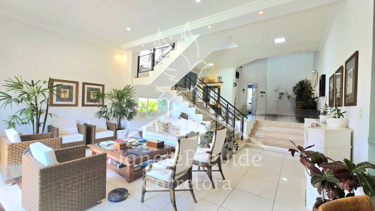 Imagem Casa de Condomínio com 4 Quartos à Venda, 415 m² em Alphaville - Santana De Parnaíba Imagem Casa de Condomínio com 4 Quartos à Venda, 415 m² em Alphaville - Santana De Parnaíba