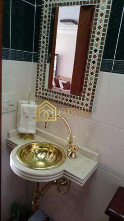 Imagem Apartamento com 3 Quartos à Venda, 162 m² em Vila Assunção - Santo André Imagem Apartamento com 3 Quartos à Venda, 162 m² em Vila Assunção - Santo André