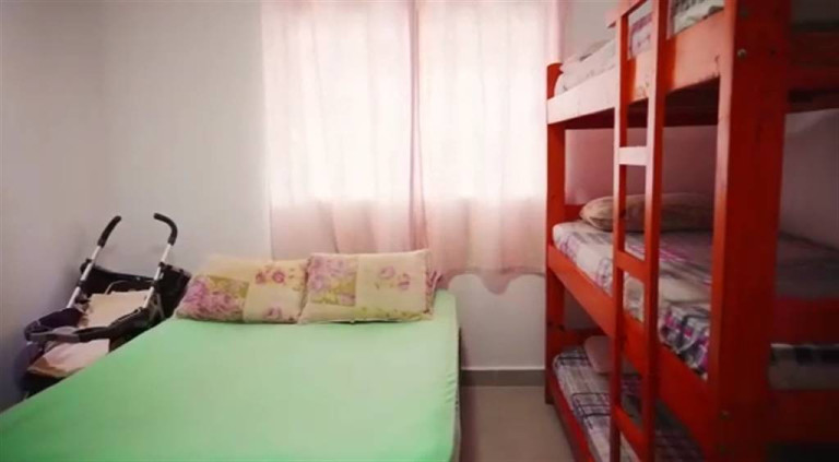 Imagem Sobrado com 2 Quartos à Venda, 95 m² em Mirim - Praia Grande Imagem Sobrado com 2 Quartos à Venda, 95 m² em Mirim - Praia Grande