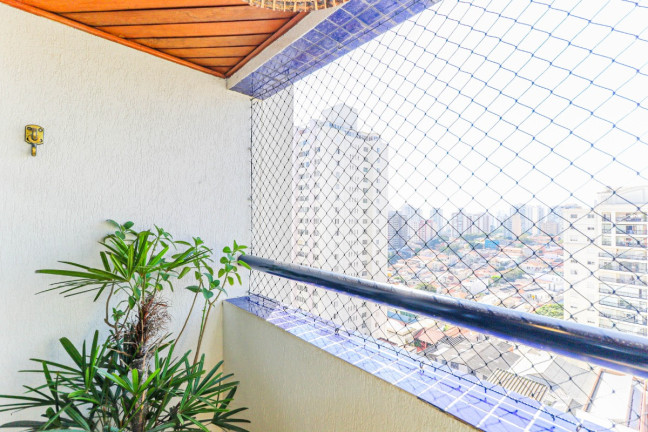 Imagem Apartamento com 2 Quartos à Venda, 70 m² em Vila Ipojuca - São Paulo