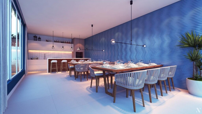 Imagem Apartamento com 2 Quartos à Venda, 49 m² em Itaipava - Itajaí Imagem Apartamento com 2 Quartos à Venda, 49 m² em Itaipava - Itajaí