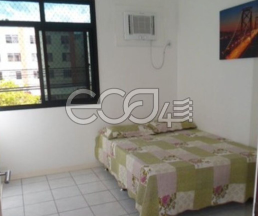 Imagem Apartamento com 3 Quartos à Venda, 85 m² em Luzia - Aracaju