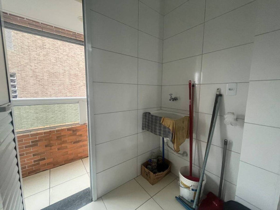 Imagem Apartamento com 2 Quartos à Venda, em Guilhermina - Praia Grande Imagem Apartamento com 2 Quartos à Venda, em Guilhermina - Praia Grande