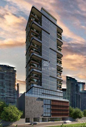 Imagem Apartamento com 3 Quartos à Venda, 141 m² em 2 Quadra Centro - Balneário Camboriú