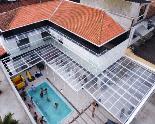 Imagem Casa com 5 Quartos à Venda, 200 m² em Tupi - Praia Grande Imagem Casa com 5 Quartos à Venda, 200 m² em Tupi - Praia Grande