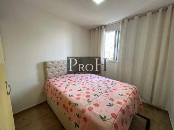 Imagem Apartamento com 2 Quartos à Venda, 45 m² em Campestre - Santo André Imagem Apartamento com 2 Quartos à Venda, 45 m² em Campestre - Santo André