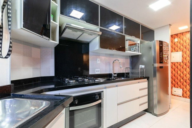 Imagem Imóvel com 2 Quartos à Venda, 55 m² em Vila Prudente - São Paulo
