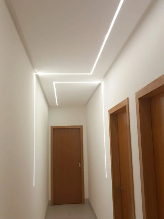 Imagem Casa de Condomínio com 3 Quartos à Venda, 258 m² em Parqville Pinheiros - Aparecida De Goiania Imagem Casa de Condomínio com 3 Quartos à Venda, 258 m² em Parqville Pinheiros - Aparecida De Goiania