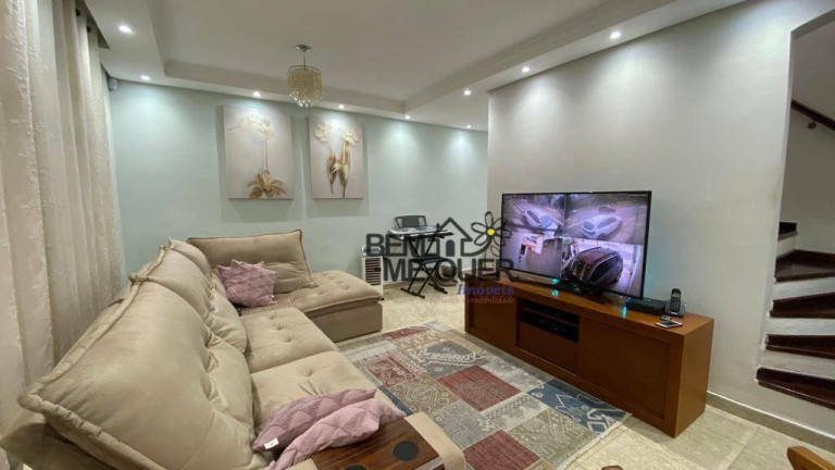 Imagem Sobrado com 3 Quartos à Venda, 160 m² em Piqueri - São Paulo Imagem Sobrado com 3 Quartos à Venda, 160 m² em Piqueri - São Paulo
