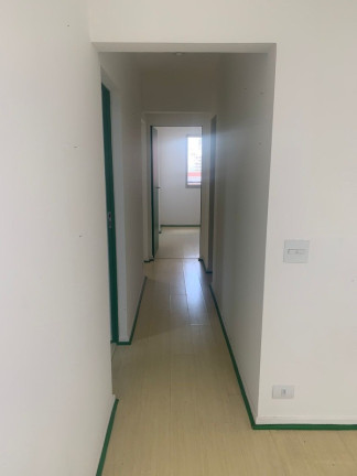 Imagem Imóvel com 3 Quartos à Venda, 102 m² em Vila Olímpia - São Paulo