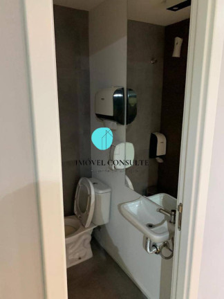 Imagem Sala Comercial à Venda, 80 m² em Consolação - São Paulo