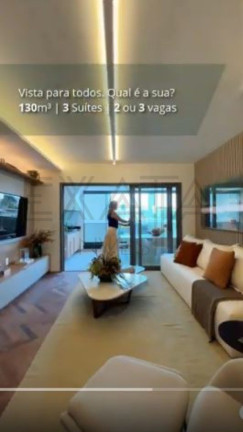 Imóvel com 3 Quartos à Venda, 130 m² em Pinheiros - São Paulo