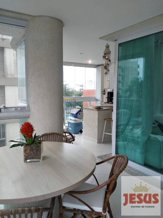 Imagem Apartamento com 3 Quartos à Venda, 120 m² em Enseada - Guarujá Imagem Apartamento com 3 Quartos à Venda, 120 m² em Enseada - Guarujá