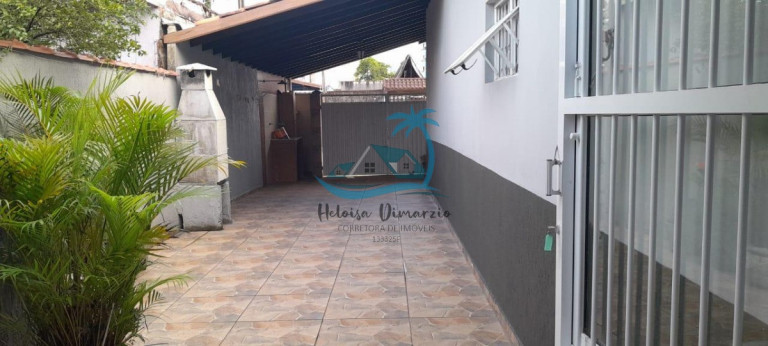 Imagem Casa com 6 Quartos à Venda, 222 m² em Perequê Açu - Ubatuba
