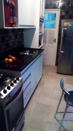 Imagem Apartamento com 2 Quartos para Temporada, 60 m² em Balneário Das Dunas - Cabo Frio Imagem Apartamento com 2 Quartos para Temporada, 60 m² em Balneário Das Dunas - Cabo Frio