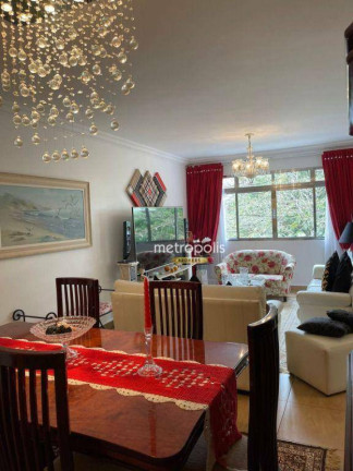Apartamento com 2 Quartos à Venda, 113 m² em Cambuci - São Paulo