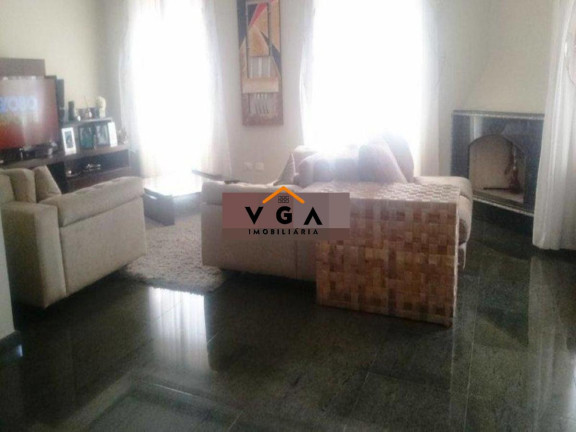 Imagem Casa com 4 Quartos à Venda, 370 m² em Cidade Patriarca - São Paulo Imagem Casa com 4 Quartos à Venda, 370 m² em Cidade Patriarca - São Paulo