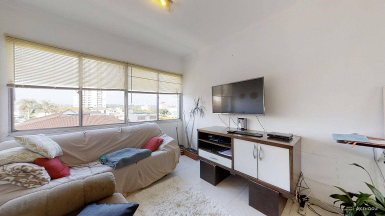 Imagem Apartamento com 3 Quartos à Venda, 90 m² em Campo Belo - São Paulo Imagem Apartamento com 3 Quartos à Venda, 90 m² em Campo Belo - São Paulo