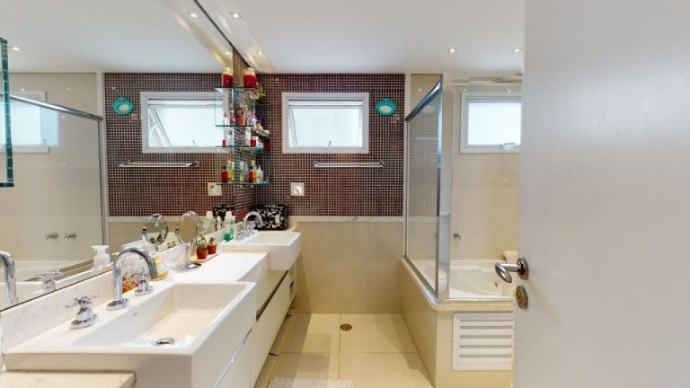 Imagem Apartamento com 3 Quartos à Venda, 190 m² em Perdizes - São Paulo Imagem Apartamento com 3 Quartos à Venda, 190 m² em Perdizes - São Paulo