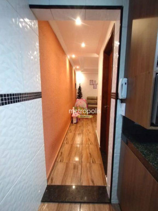 Imagem Apartamento com 2 Quartos à Venda, 63 m² em Osvaldo Cruz - São Caetano Do Sul Imagem Apartamento com 2 Quartos à Venda, 63 m² em Osvaldo Cruz - São Caetano Do Sul