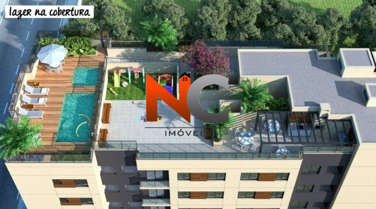 Imagem Apartamento com 2 Quartos à Venda, 48 m² em Campinho - Rio De Janeiro Imagem Apartamento com 2 Quartos à Venda, 48 m² em Campinho - Rio De Janeiro