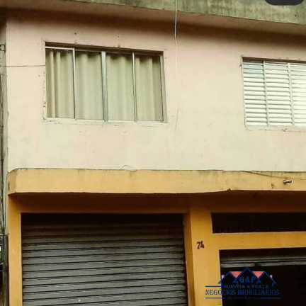 Imagem Sobrado com 3 Quartos à Venda, 298 m² em Bandeiras - Osasco