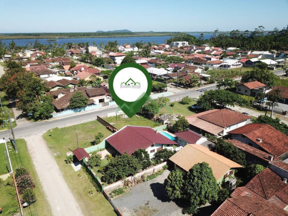 Terreno à Venda, 221 m² em Pinheiros - Balneário Barra Do Sul
