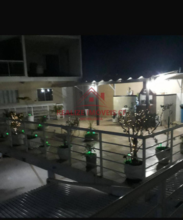 Imagem Casa de Condomínio com 1 Quarto à Venda, 60 m² em Praia Do Siqueira - Cabo Frio Imagem Casa de Condomínio com 1 Quarto à Venda, 60 m² em Praia Do Siqueira - Cabo Frio