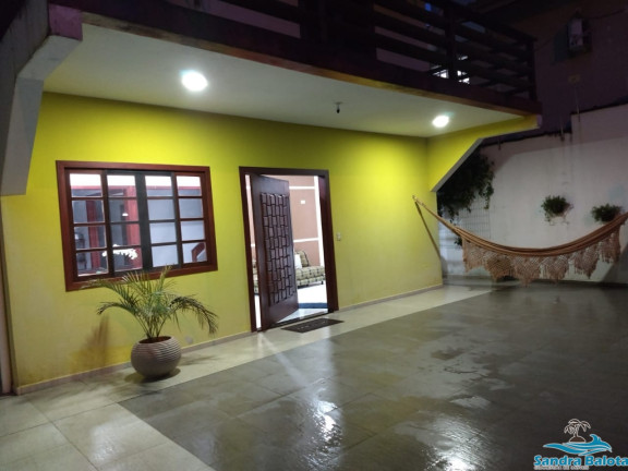 Imagem Casa com 3 Quartos à Venda, 135 m² em Itaguá - Ubatuba Imagem Casa com 3 Quartos à Venda, 135 m² em Itaguá - Ubatuba