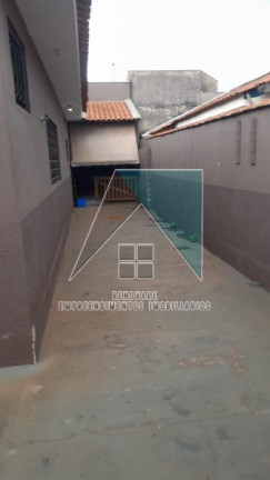 Imagem Casa com 2 Quartos para Alugar, 75 m² em Jardim Paiva - Ribeirão Preto Imagem Casa com 2 Quartos para Alugar, 75 m² em Jardim Paiva - Ribeirão Preto