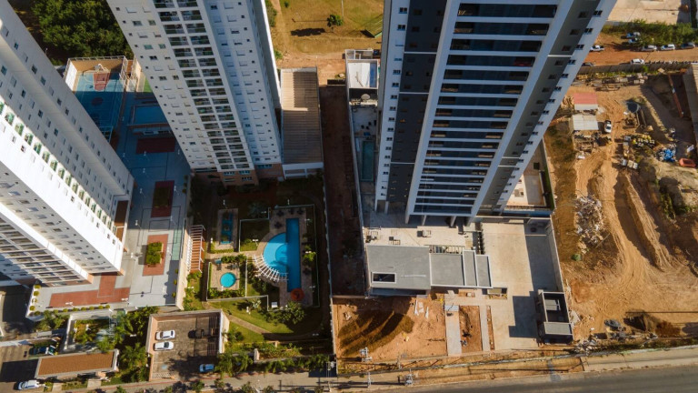 Imagem Apartamento com 2 Quartos para Alugar, 89 m² em Despraiado - Cuiabá Imagem Apartamento com 2 Quartos para Alugar, 89 m² em Despraiado - Cuiabá