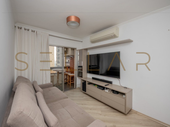 Imagem Apartamento com 3 Quartos à Venda, 140 m² em Perdizes - São Paulo Imagem Apartamento com 3 Quartos à Venda, 140 m² em Perdizes - São Paulo