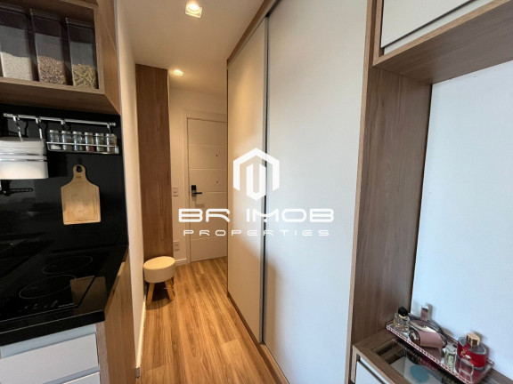 Imagem Kitnet com 1 Quarto à Venda, 24 m² em Butantã - São Paulo