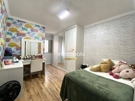Imagem Apartamento com 3 Quartos à Venda, 142 m² em Santa Paula - São Caetano Do Sul Imagem Apartamento com 3 Quartos à Venda, 142 m² em Santa Paula - São Caetano Do Sul