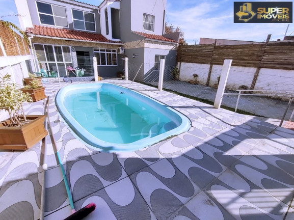 Imagem Casa com 5 Quartos à Venda, 500 m² em Areal - Pelotas