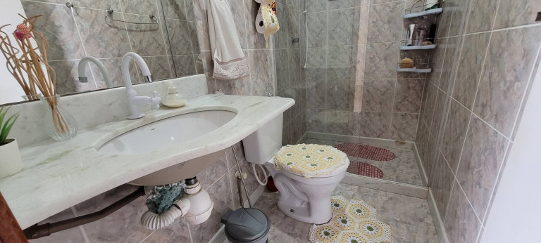 Imagem Casa com 2 Quartos à Venda, 110 m² em Bicanga - Serra Imagem Casa com 2 Quartos à Venda, 110 m² em Bicanga - Serra