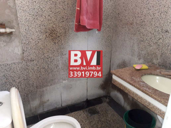 Imagem Imóvel Comercial à Venda, 545 m² em Rocha Miranda - Rio De Janeiro