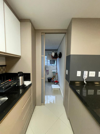 Imagem Apartamento com 3 Quartos à Venda, 105 m² em Predial - Torres