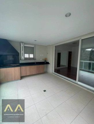 Imagem Apartamento com 3 Quartos à Venda, 156 m² em Alphaville - Santana De Parnaíba