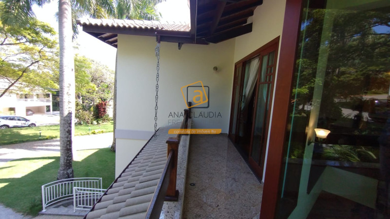 Imagem Casa com 4 Quartos à Venda,  em Condomínio Terras De São José - Itu