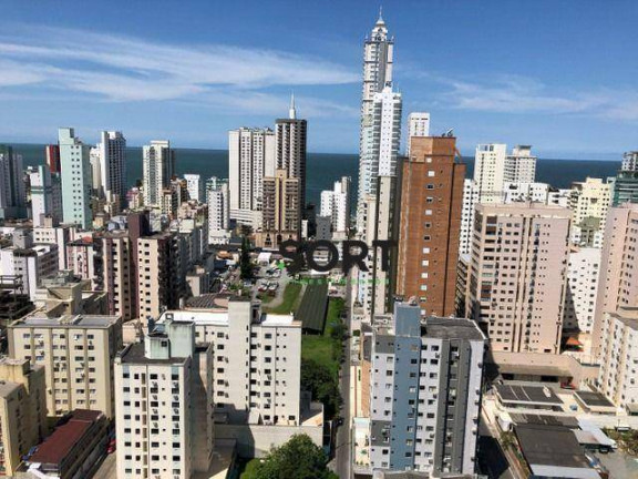 Imagem Apartamento com 4 Quartos à Venda, 170 m² em Centro - Balneário Camboriú
