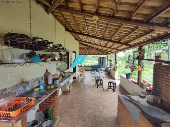 Imagem Fazenda à Venda, 82 m² em Zona Rural - Santo Hipólito Imagem Fazenda à Venda, 82 m² em Zona Rural - Santo Hipólito