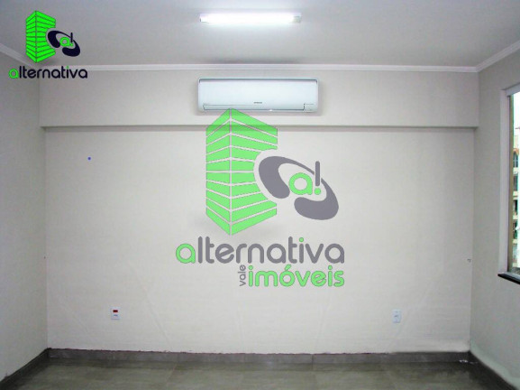 Imagem Sala Comercial à Venda, 30 m² em Centro - Taubaté