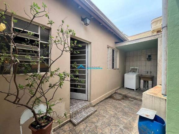 Imagem Casa com 5 Quartos à Venda, 277 m² em Vila Joana - Jundiaí Imagem Casa com 5 Quartos à Venda, 277 m² em Vila Joana - Jundiaí