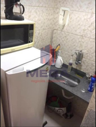 Imagem Sala Comercial à Venda, 45 m² em Centro - Vitória