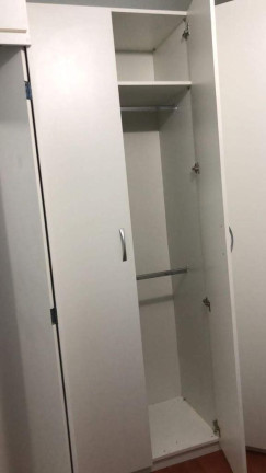 Imagem Apartamento com 1 Quarto à Venda, 36 m² em Jardim Itu - Porto Alegre Imagem Apartamento com 1 Quarto à Venda, 36 m² em Jardim Itu - Porto Alegre