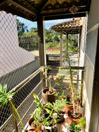 Imagem Sobrado com 3 Quartos à Venda, 105 m² em Vila Morumbi - Campo Grande Imagem Sobrado com 3 Quartos à Venda, 105 m² em Vila Morumbi - Campo Grande