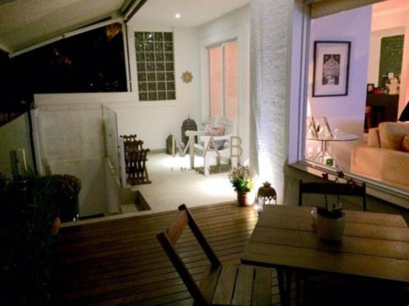 Imagem Casa com 3 Quartos à Venda, 220 m² em Jurerê Internacional - Florianópolis